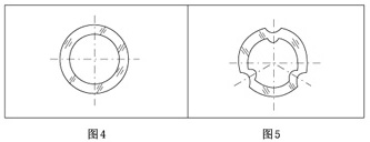 玻璃管浮子流量計