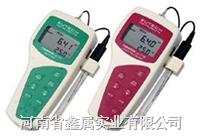 手持式智能型PH計 EC-PH110