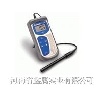 經(jīng)濟(jì)型便攜式PH、離子計EC-ION6