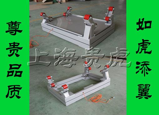1噸電子碳鋼鋼瓶稱，2噸鋼瓶防爆秤，新疆3噸稱鋼瓶用電子秤廠家