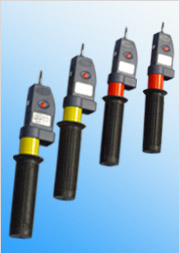 伸縮聲光驗(yàn)電器 