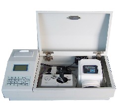 青島路博供應(yīng)LB-50A BOD快速測定儀8分鐘